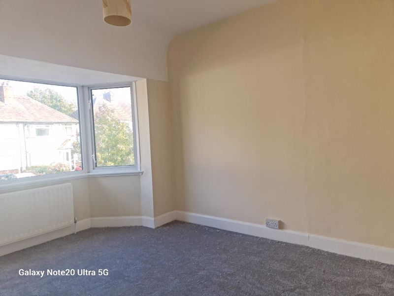 Strathdene Road Selly Oak
